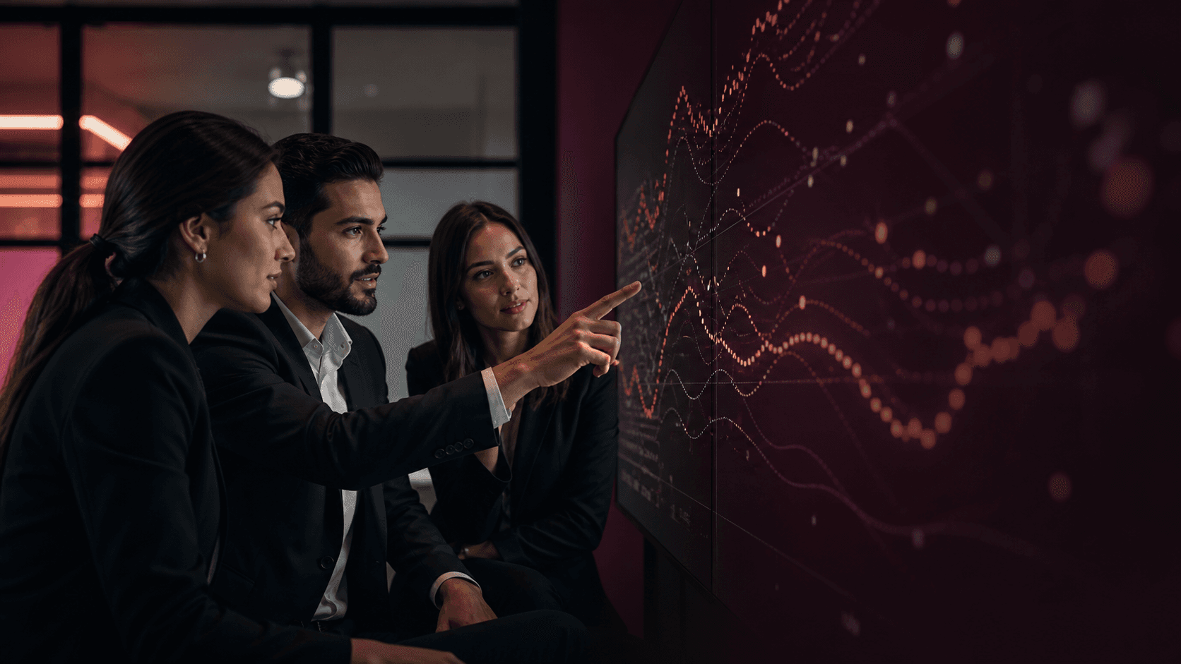 Especialistas analisam monitoramento financeiro apoiado por inteligência artificial